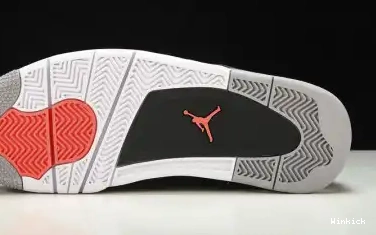 Retro Jordan 4 Infrared DH6927-061 0614